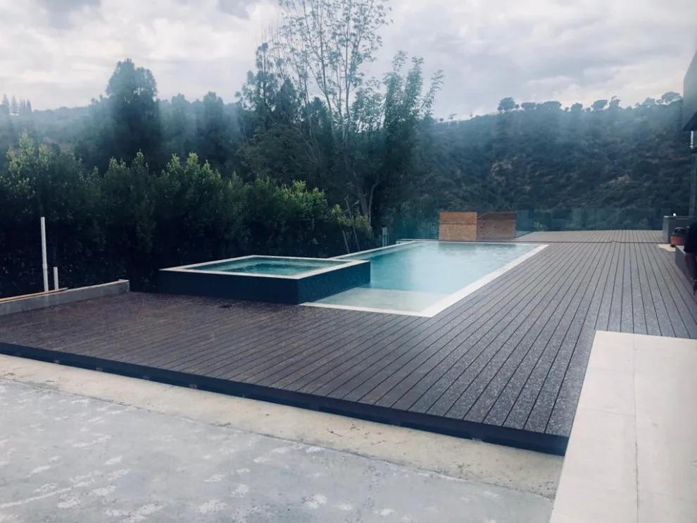 Beverly Hills Clearview Project by Olis Wood Inc. - Photo 18