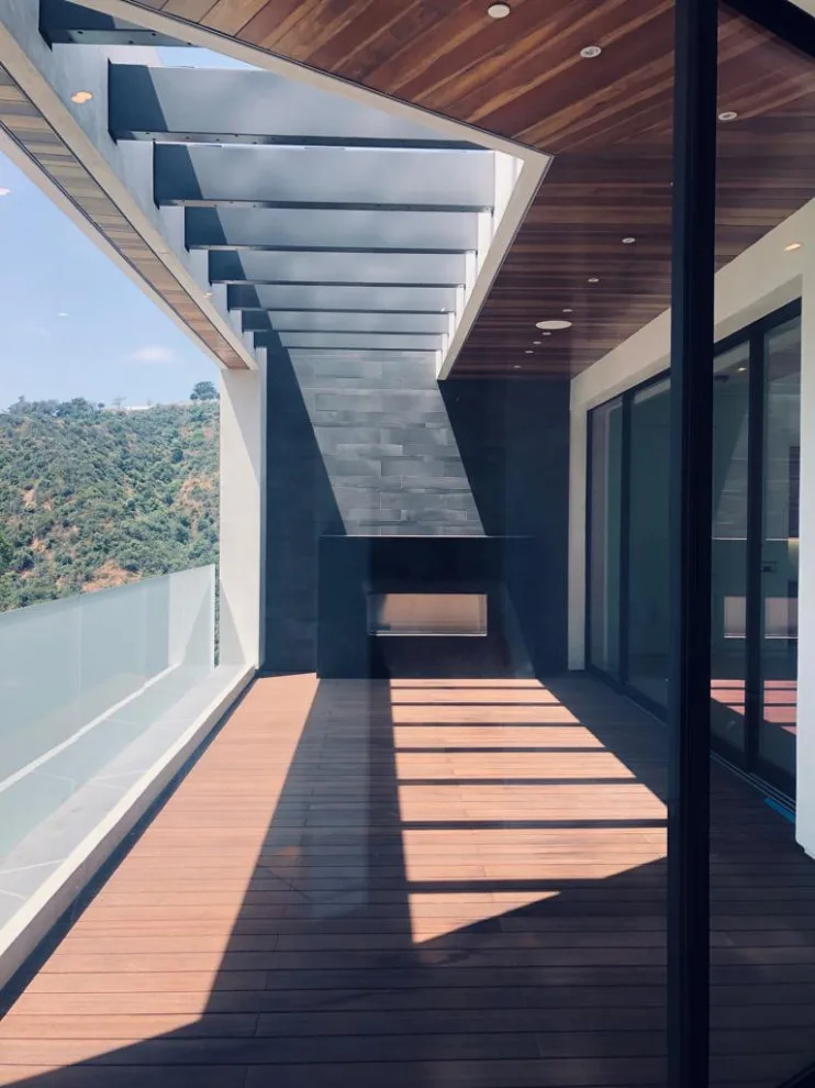 Beverly Hills Clearview Project by Olis Wood Inc. - Photo 24