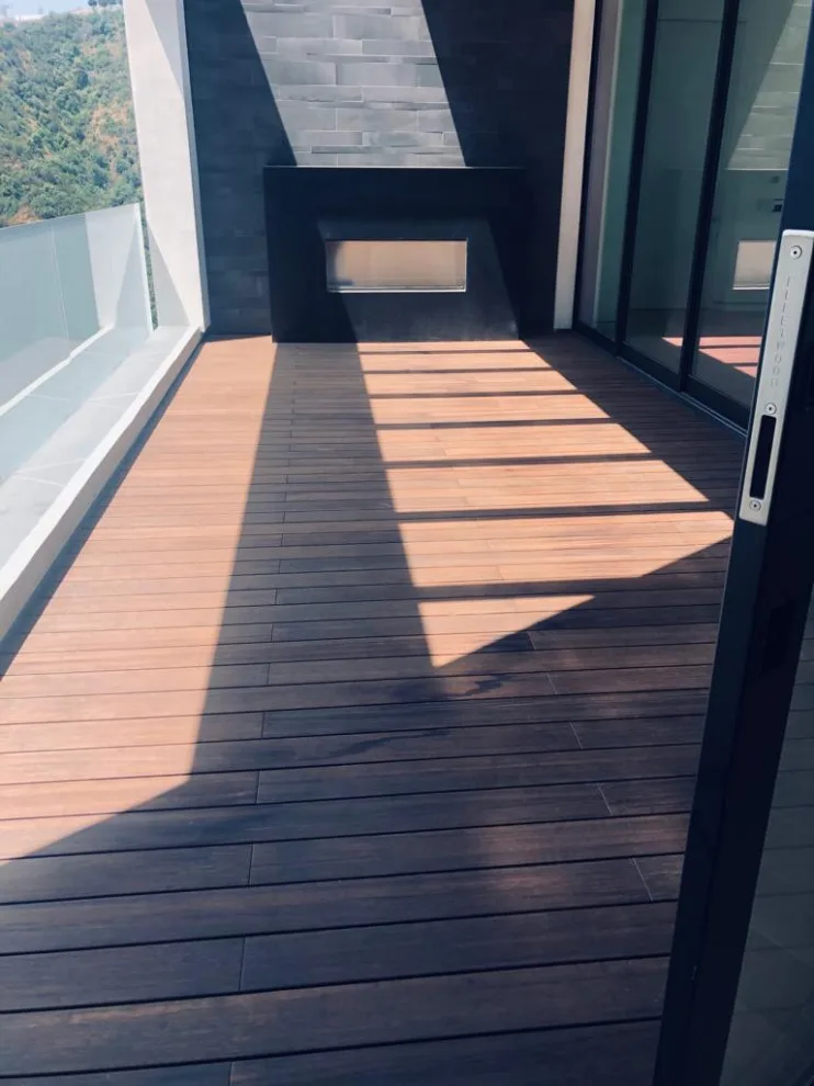Beverly Hills Clearview Project by Olis Wood Inc. - Photo 62