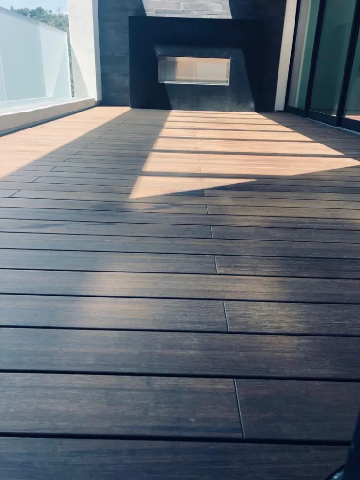 Beverly Hills Clearview Project by Olis Wood Inc. - Photo 56