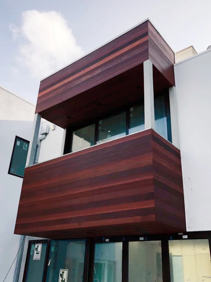 Beverly Hills Clearview Project by Olis Wood Inc. - Photo 33
