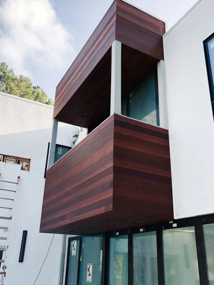 Beverly Hills Clearview Project by Olis Wood Inc. - Photo 22