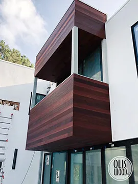 Beverly Hills Clearview Project by Olis Wood Inc. - Photo 13