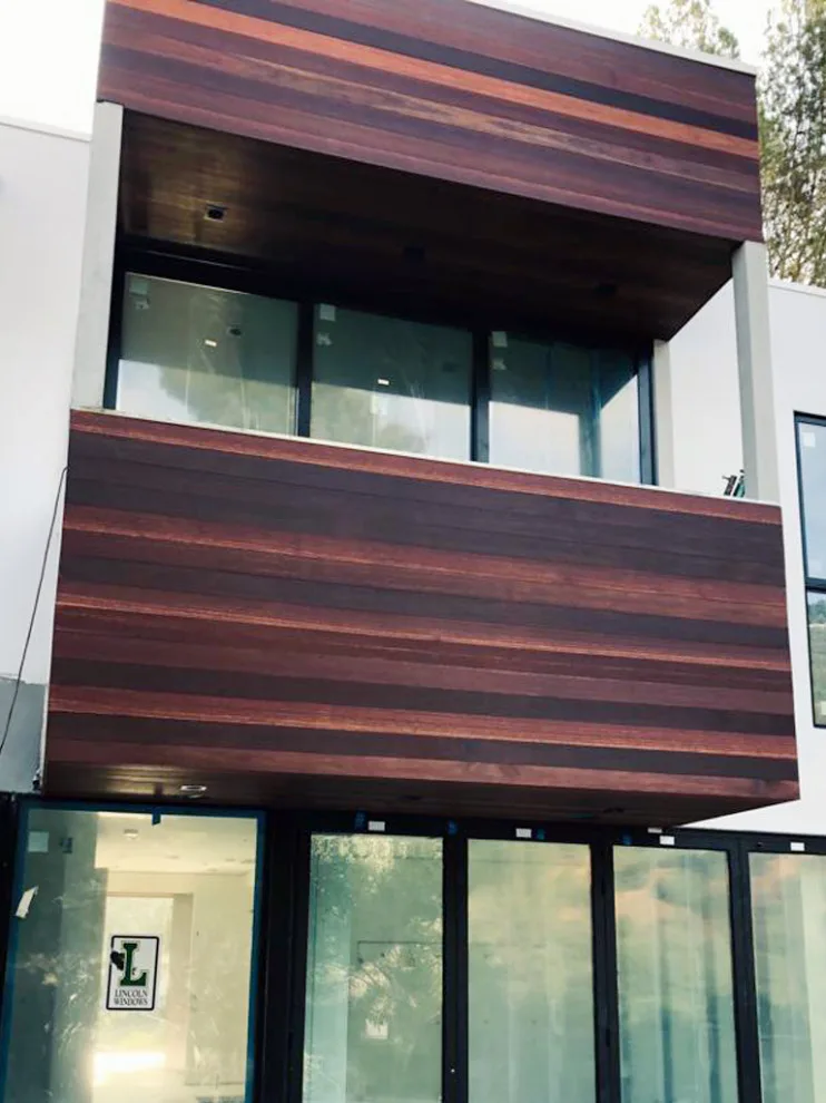 Beverly Hills Clearview Project by Olis Wood Inc. - Photo 43