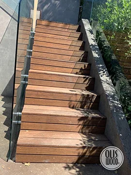Beverly Hills Clearview Project by Olis Wood Inc. - Photo 29