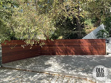 Beverly Hills Clearview Project by Olis Wood Inc. - Photo 38
