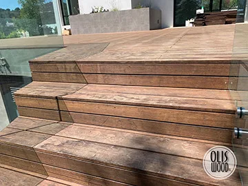 Beverly Hills Clearview Project by Olis Wood Inc. - Photo 46