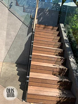 Beverly Hills Clearview Project by Olis Wood Inc. - Photo 55