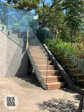 Beverly Hills Clearview Project by Olis Wood Inc. - Photo 57