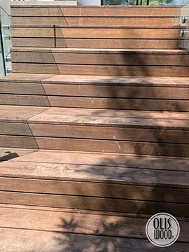 Beverly Hills Clearview Project by Olis Wood Inc. - Photo 4