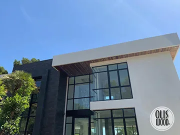 Beverly Hills Clearview Project by Olis Wood Inc. - Photo 45