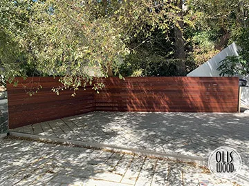 Olis Wood Inc. - Photo 6