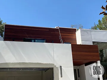 Beverly Hills Clearview Project by Olis Wood Inc. - Photo 23