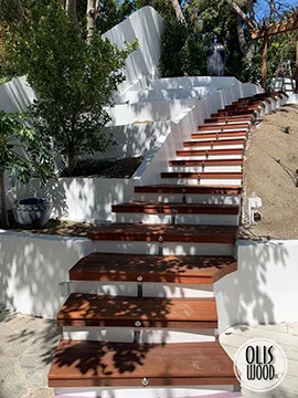 Beverly Hills Clearview Project by Olis Wood Inc. - Photo 17