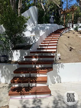 Beverly Hills Clearview Project by Olis Wood Inc. - Photo 51