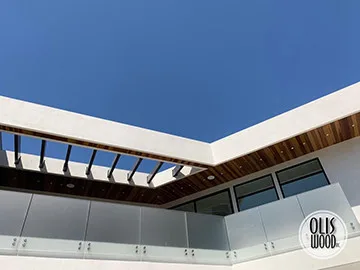 Beverly Hills Clearview Project by Olis Wood Inc. - Photo 31
