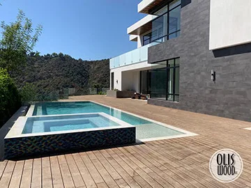 Beverly Hills Clearview Project by Olis Wood Inc. - Photo 44