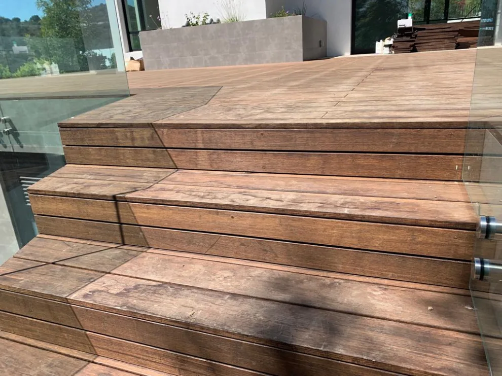 Beverly Hills Clearview Project by Olis Wood Inc. - Photo 8