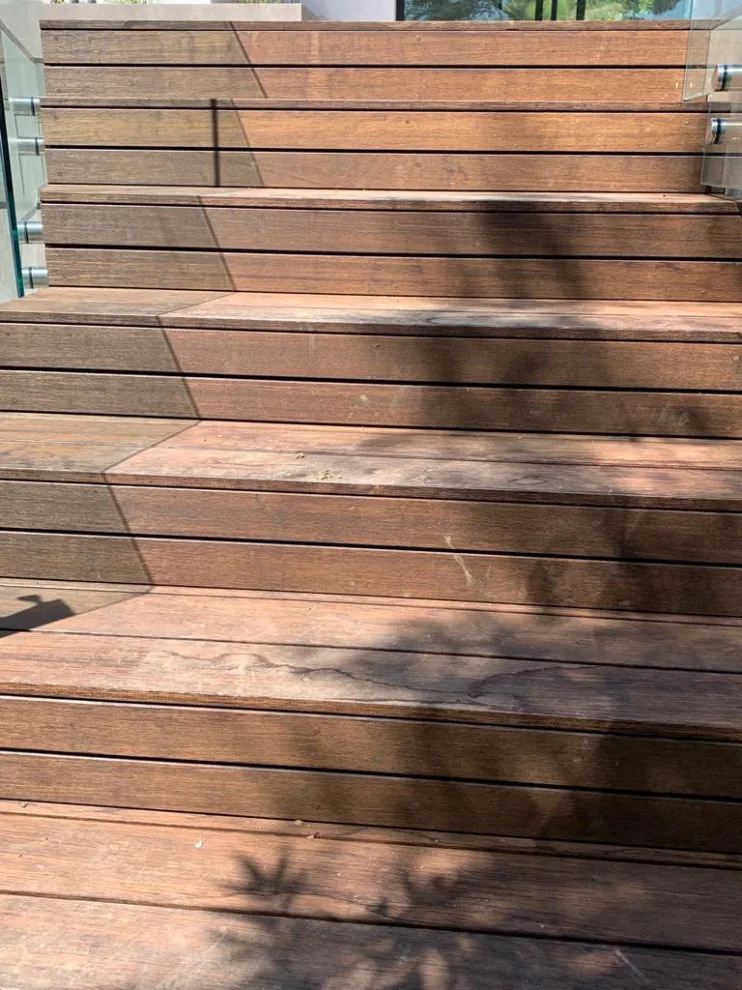 Olis Wood Inc. - Photo 9