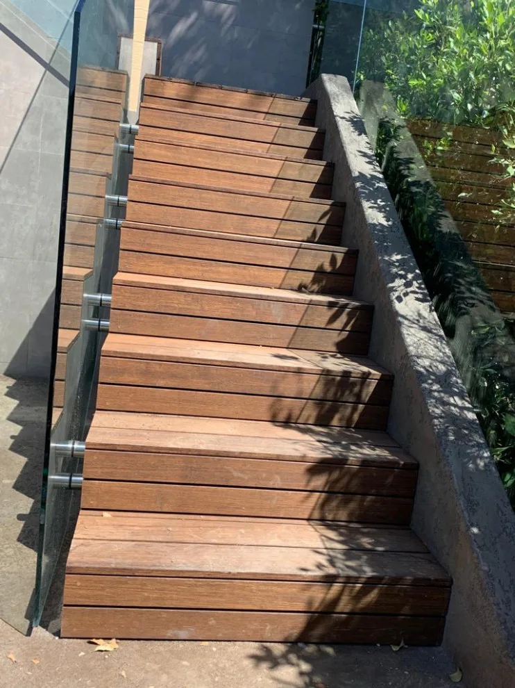 Beverly Hills Clearview Project by Olis Wood Inc. - Photo 48