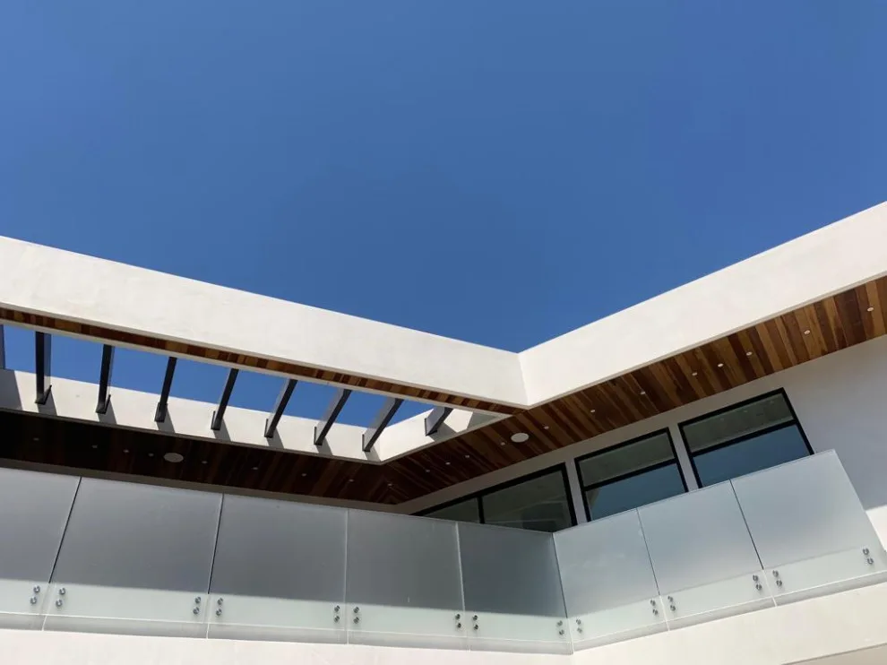 Beverly Hills Clearview Project by Olis Wood Inc. - Photo 14