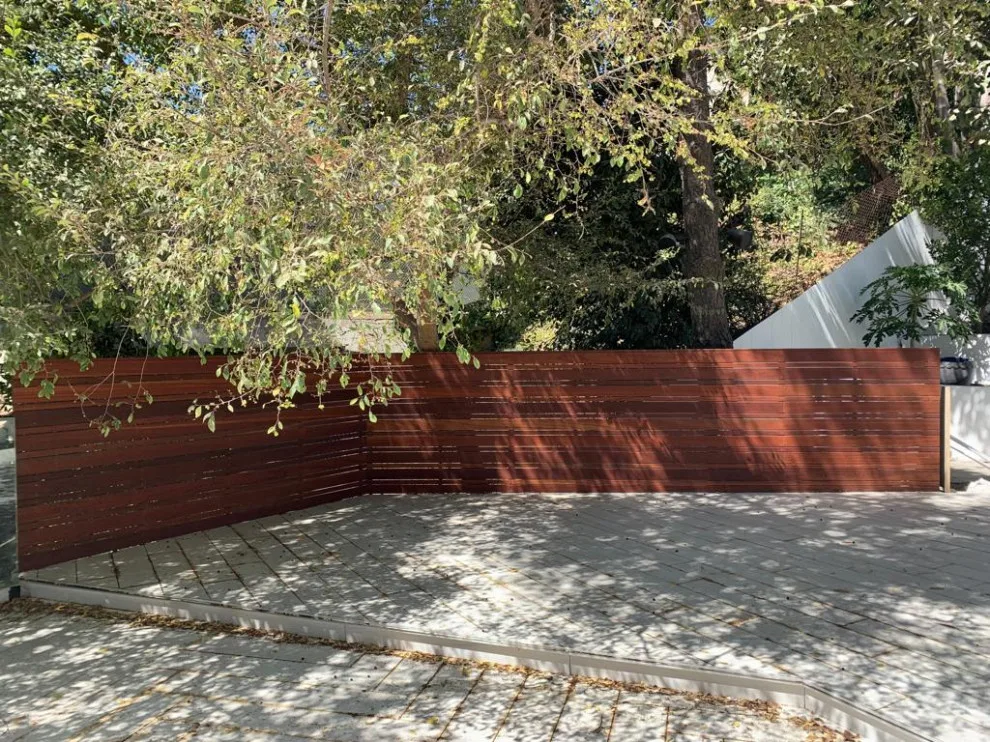 Beverly Hills Clearview Project by Olis Wood Inc. - Photo 53