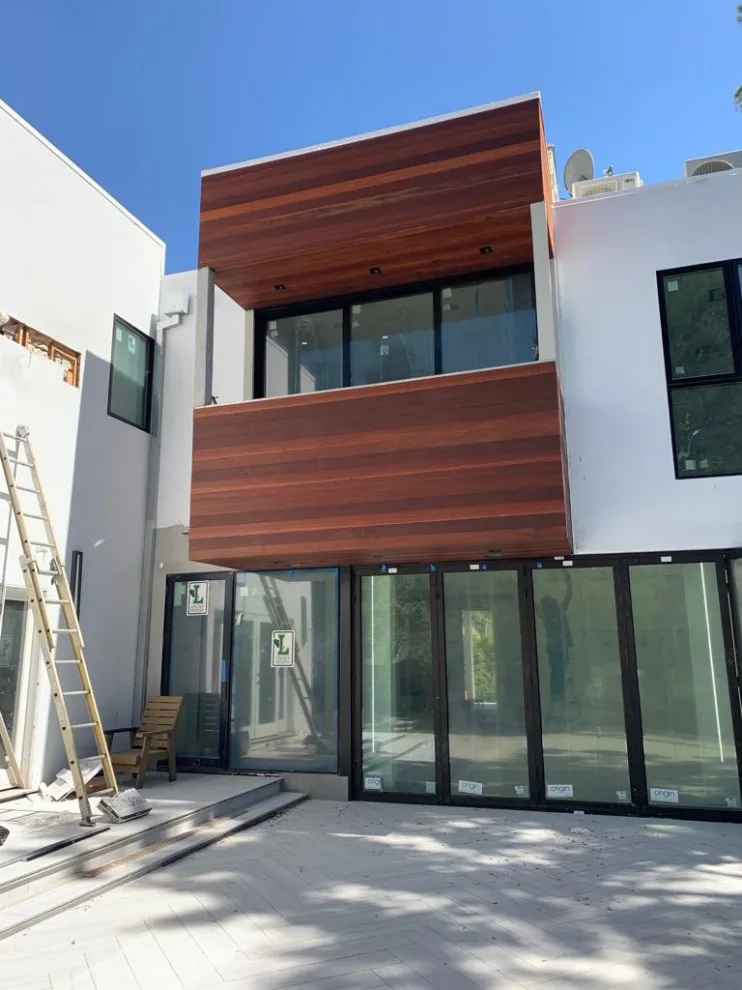 Beverly Hills Clearview Project by Olis Wood Inc. - Photo 11