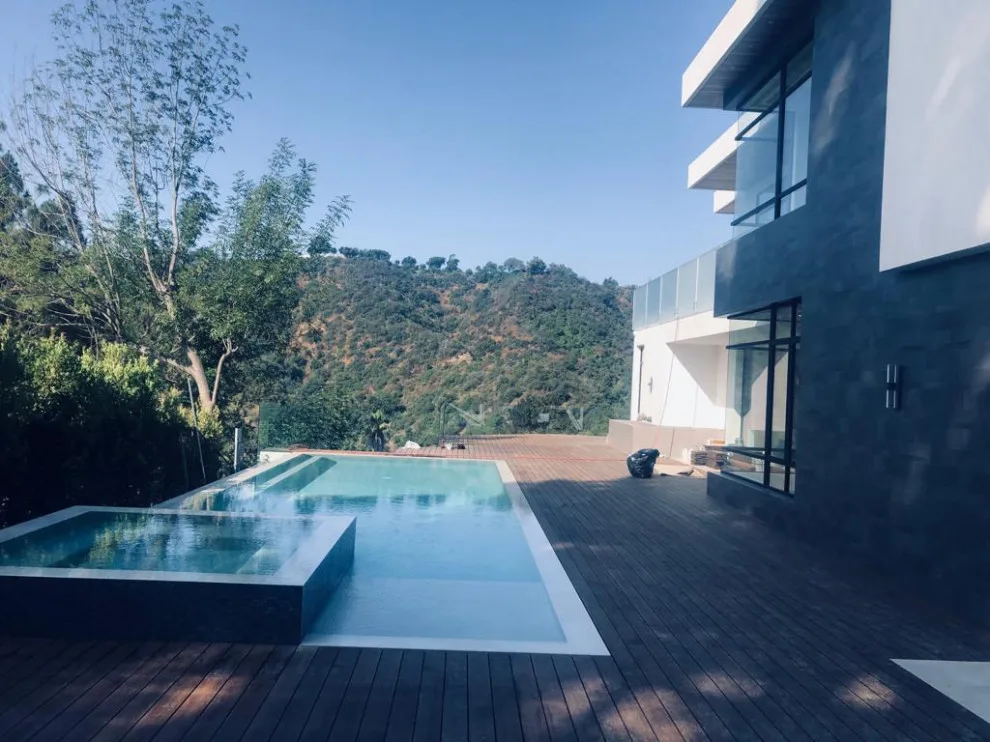 Beverly Hills Clearview Project by Olis Wood Inc. - Photo 19