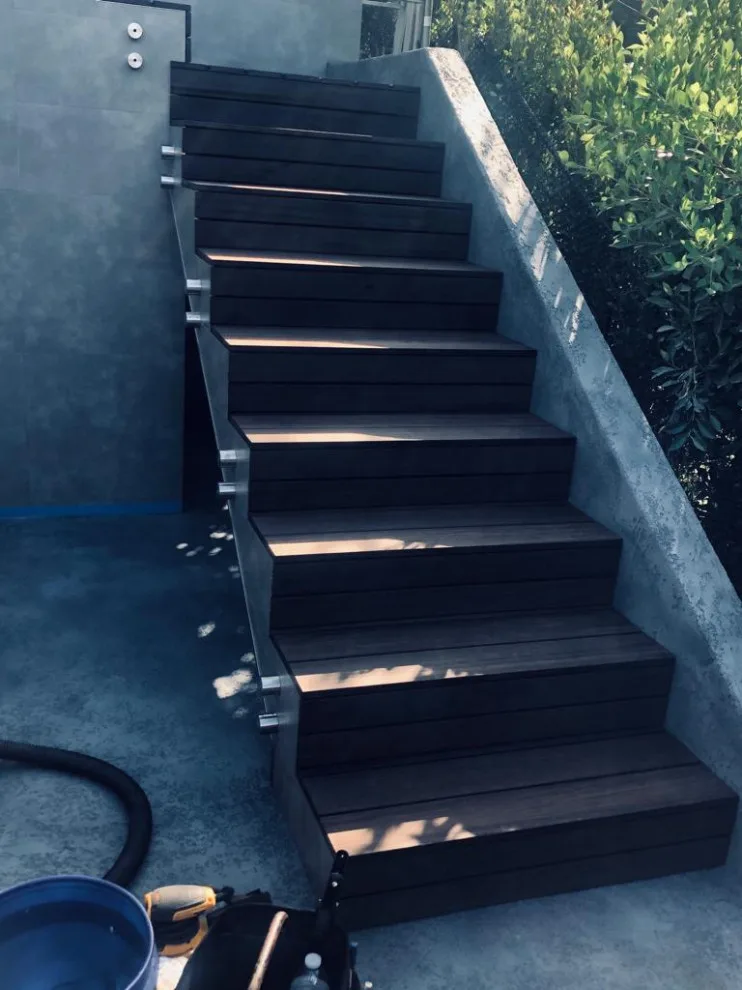 Beverly Hills Clearview Project by Olis Wood Inc. - Photo 54