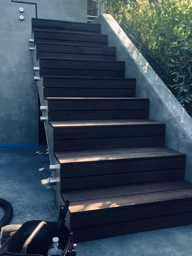 Beverly Hills Clearview Project by Olis Wood Inc. - Photo 47