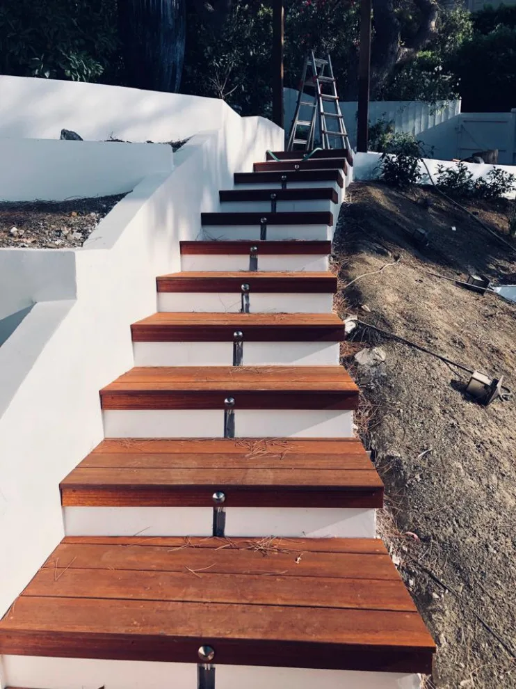 Beverly Hills Clearview Project by Olis Wood Inc. - Photo 20