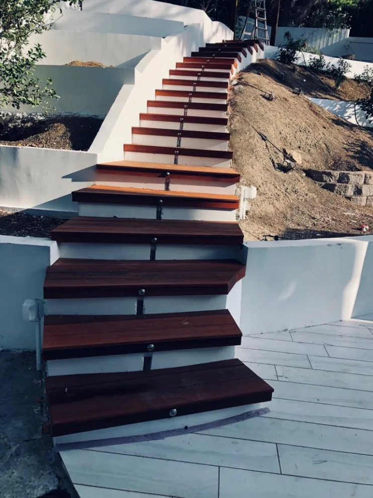 Beverly Hills Clearview Project by Olis Wood Inc. - Photo 36