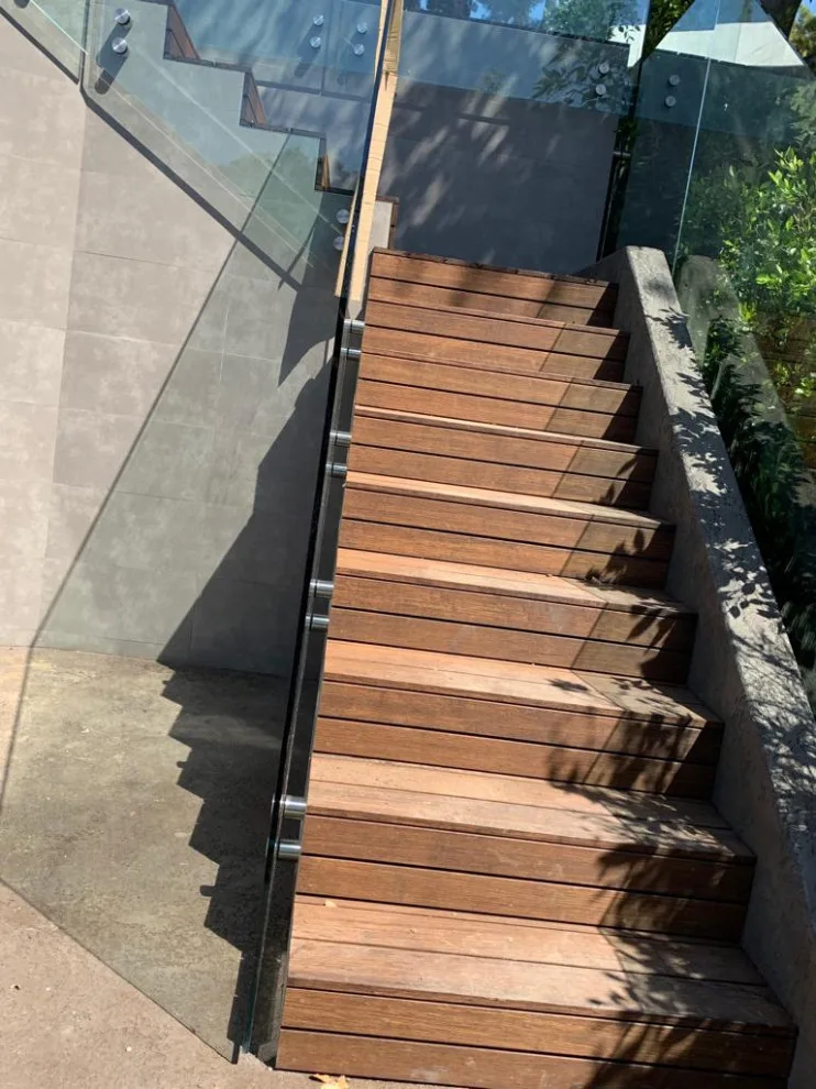 Beverly Hills Clearview Project by Olis Wood Inc. - Photo 6