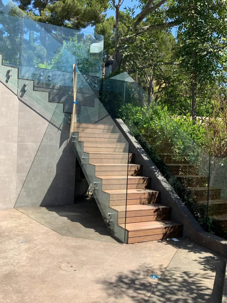 Beverly Hills Clearview Project by Olis Wood Inc. - Photo 37