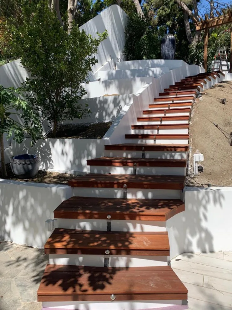 Beverly Hills Clearview Project by Olis Wood Inc. - Photo 3