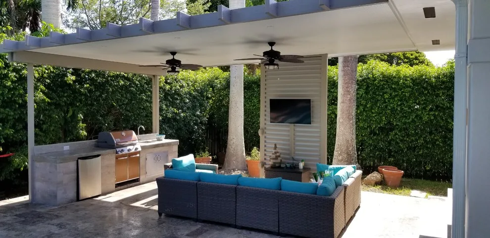 Palmetto Grove by Your Patio Experts - Photo 3
