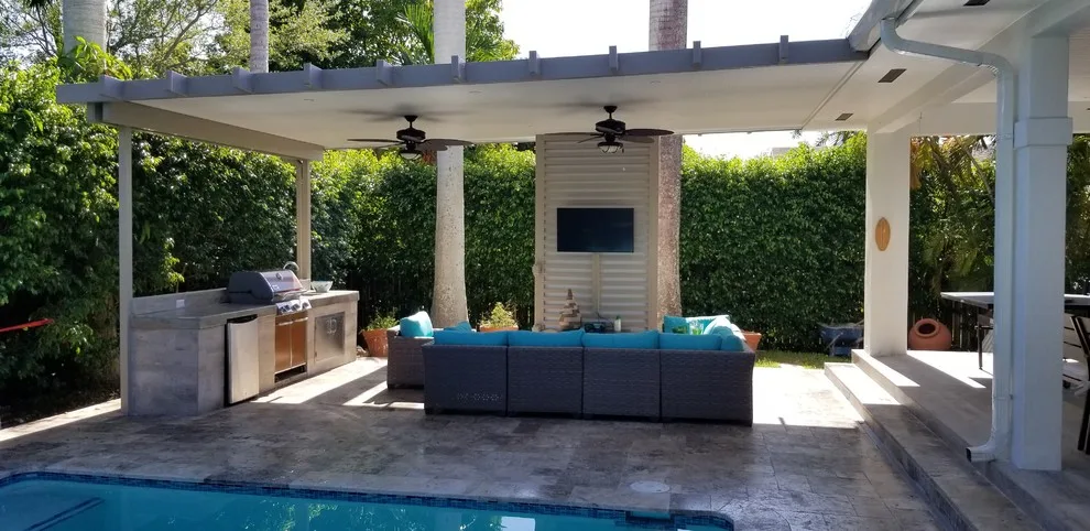 Your Patio Experts - Photo 5