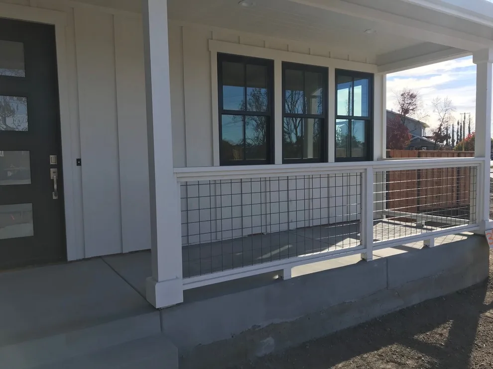 Wild Hog Railing - Photo 9