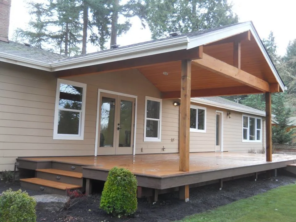Coleman Project by Three Rivers Custom Decks - Photo 2