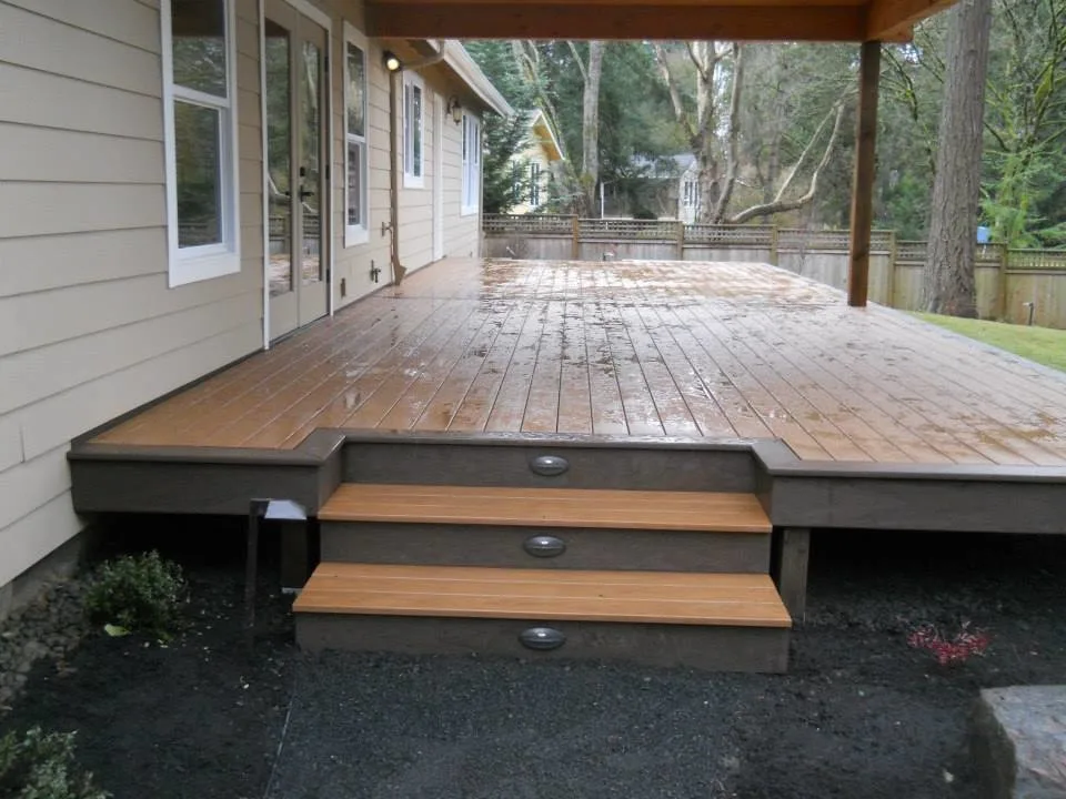 Coleman Project by Three Rivers Custom Decks - Photo 3