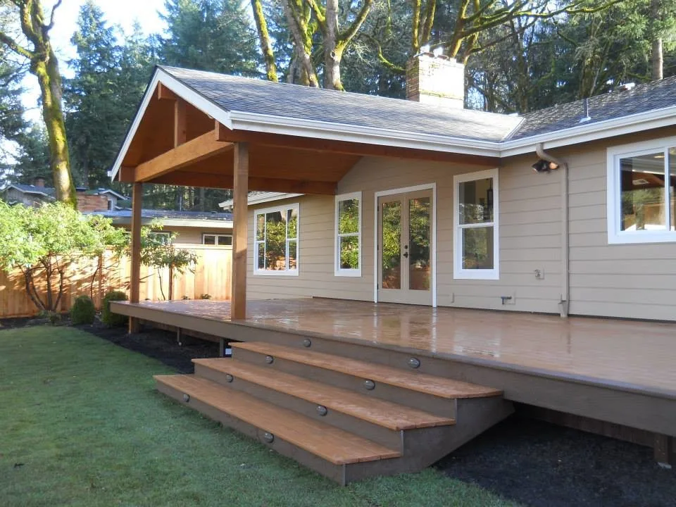 Coleman Project by Three Rivers Custom Decks - Photo 4