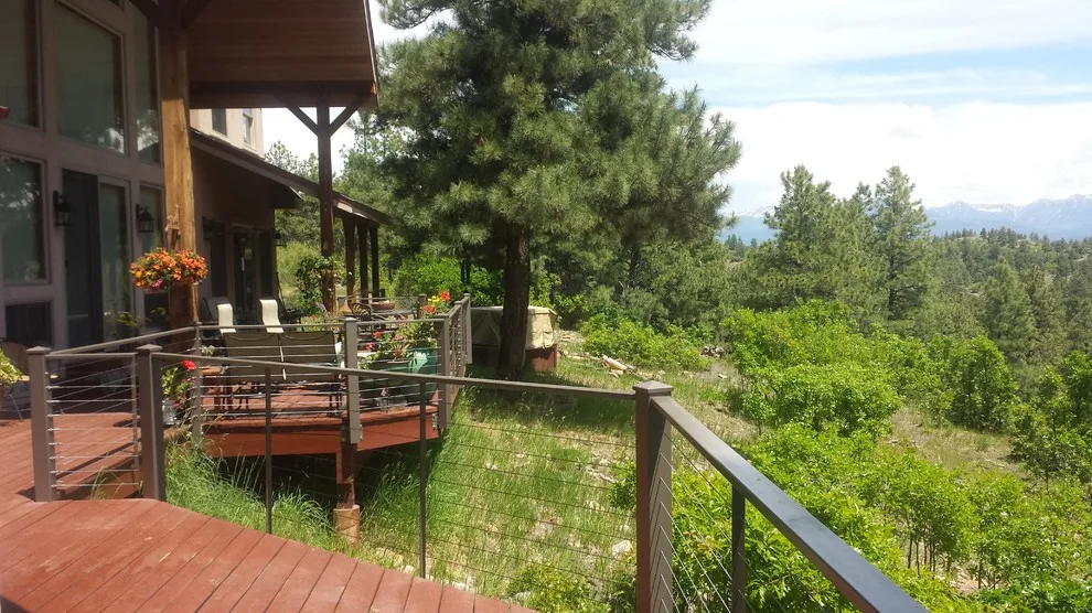Colorado Dream Patio and Perspective by LUX Materials - Photo 3