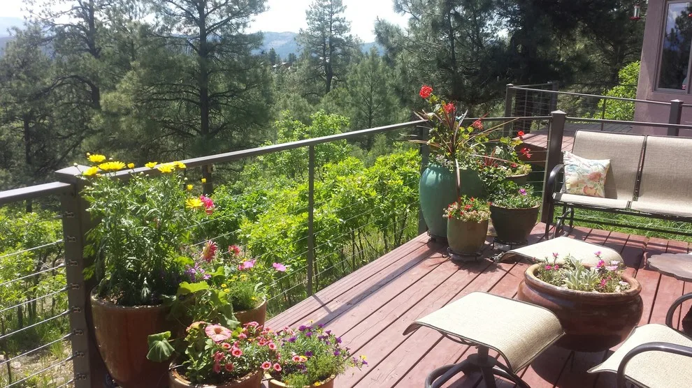 Colorado Dream Patio and Perspective by LUX Materials - Photo 2