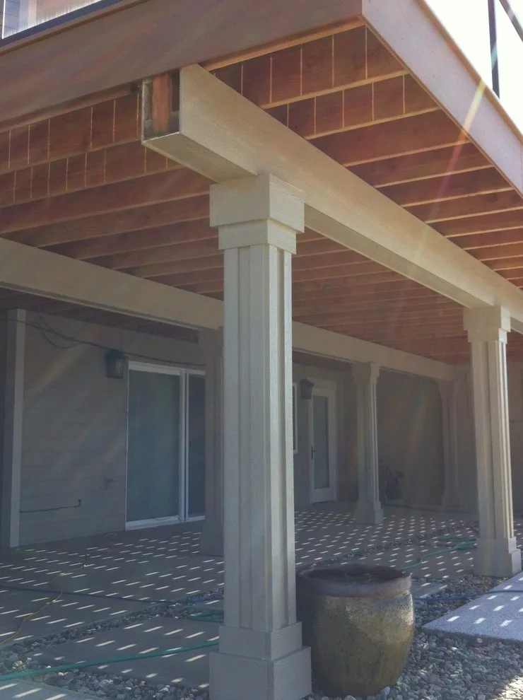 Verticals by PCF Construction Group - Photo 2