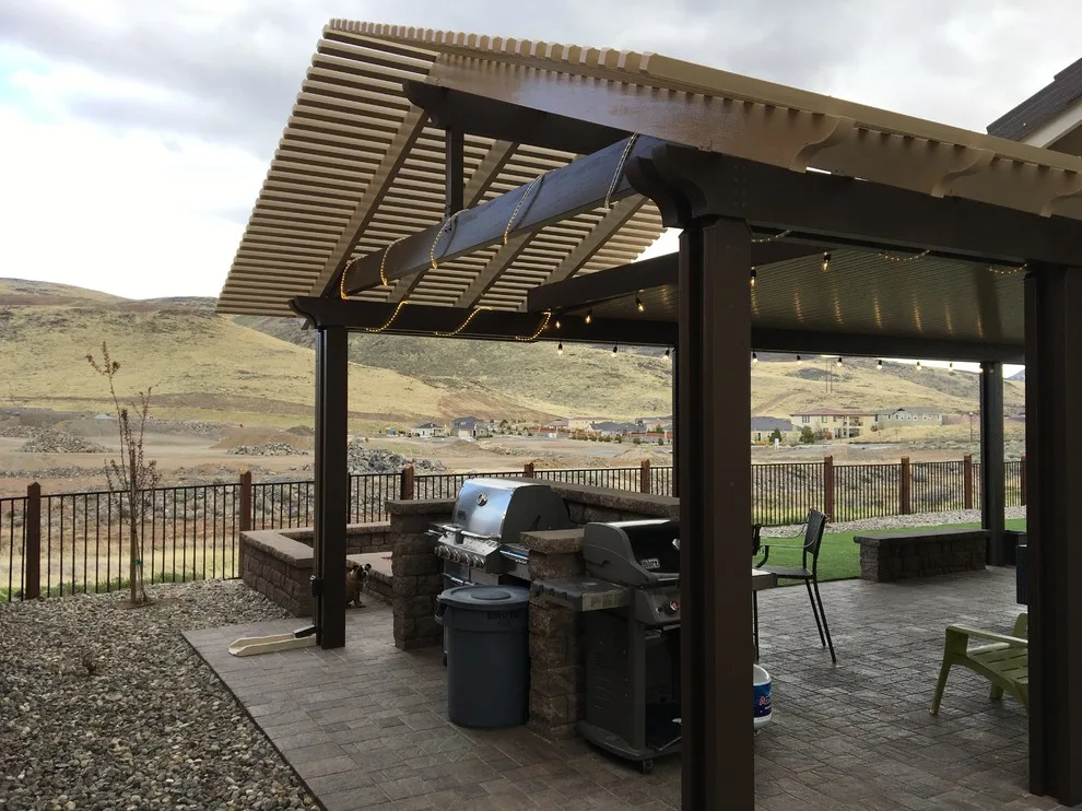 Sierra Nevada Builders - Photo 12