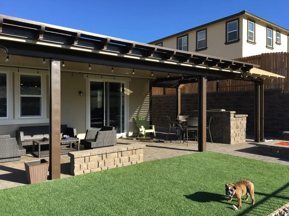 Sierra Nevada Builders - Photo 9