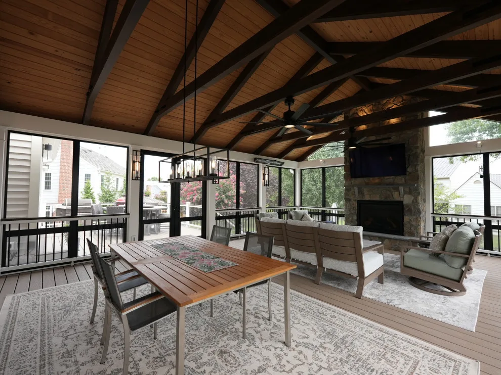 Deckscapes Of VA, LLC - Photo 10