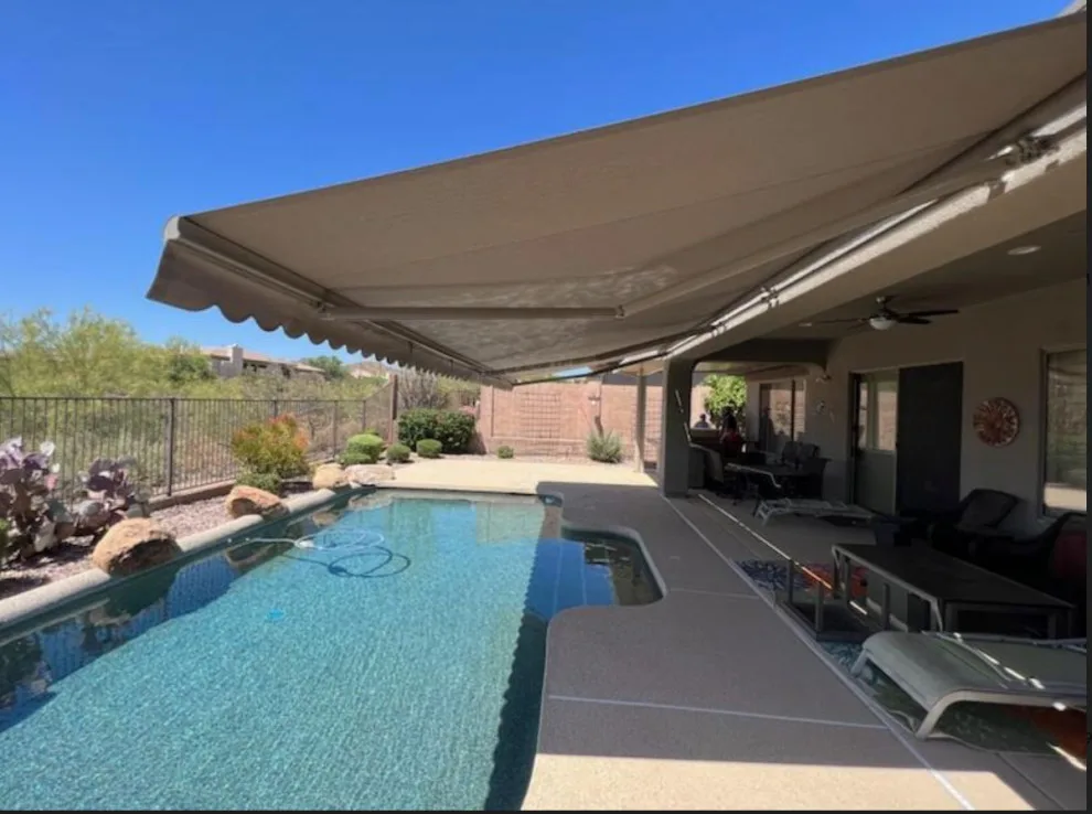 Track System Shades for Commercial Use by A To Z Shades And Shutters - Photo 7
