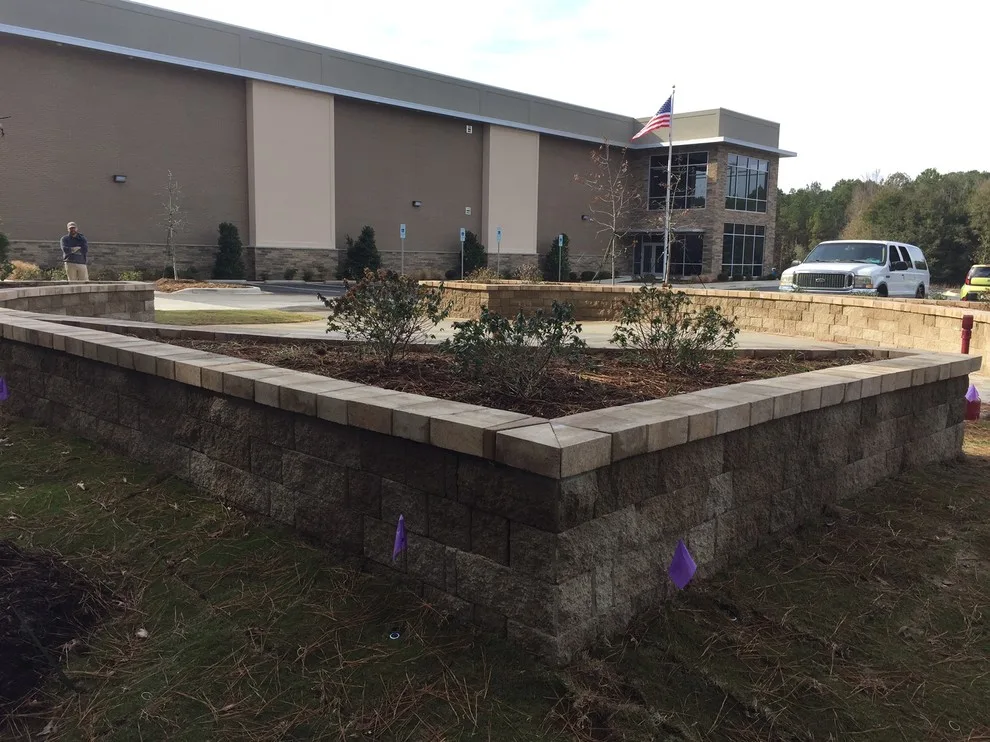 Carolina Scape Artists, LLC - Photo 13