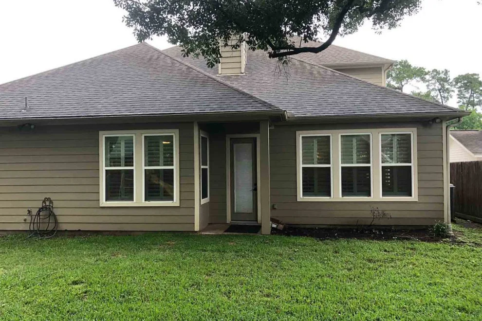 Total Patio Makeover by Houston Home Improvement - Photo 7